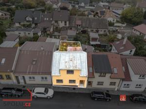 Prodej rodinného domu, Skuteč, Vilibalda Svobody, 75 m2