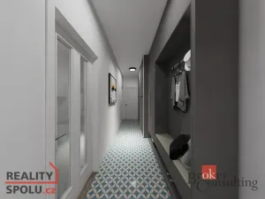 Prodej rodinného domu, Skuteč, Vilibalda Svobody, 75 m2