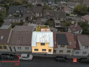 Prodej rodinného domu, Skuteč, Vilibalda Svobody, 75 m2