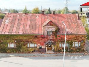 Prodej - jiné, Vratimov, Frýdecká, 1101 m2