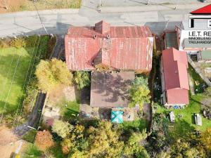 Prodej - jiné, Vratimov, Frýdecká, 1101 m2