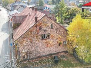 Prodej - jiné, Vratimov, Frýdecká, 1101 m2