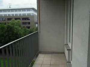 Pronájem bytu 1+kk, Praha - Strašnice, Názovská, 40 m2