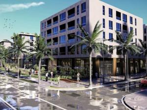 Prodej bytu 2+kk, Golem, 72 m2