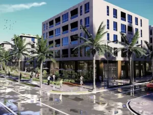 Prodej bytu 2+kk, Golem, 72 m2