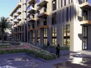 Prodej bytu 2+kk, Golem, 72 m2
