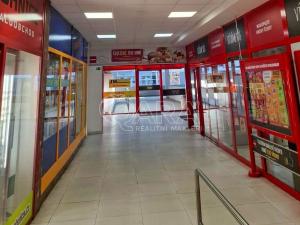 Pronájem obchodního prostoru, Praha - Bohnice, Lodžská, 40 m2