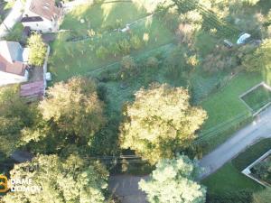 Prodej pozemku pro bydlení, Kyjov - Bohuslavice, 1109 m2