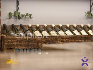 Pronájem obchodního prostoru, Luhačovice, Leoše Janáčka, 37 m2