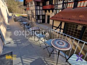 Pronájem obchodního prostoru, Luhačovice, Leoše Janáčka, 37 m2