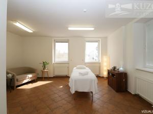 Pronájem obchodního prostoru, Příbram, Riegrova, 32 m2