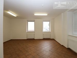 Pronájem obchodního prostoru, Příbram, Riegrova, 32 m2