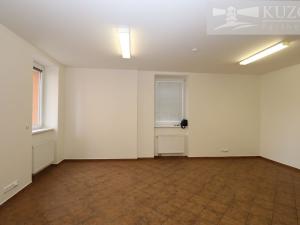 Pronájem obchodního prostoru, Příbram, Riegrova, 32 m2