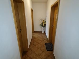 Pronájem obchodního prostoru, Příbram, Riegrova, 32 m2