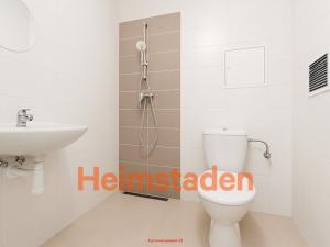 Pronájem bytu 1+1, Karviná - Nové Město, U Svobodáren, 27 m2