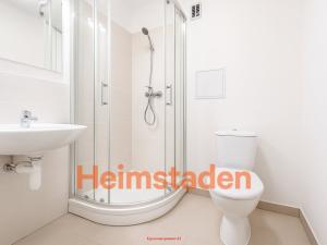 Pronájem bytu 1+1, Karviná - Nové Město, U Svobodáren, 26 m2