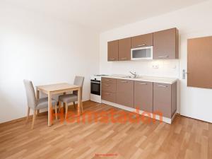 Pronájem bytu 1+kk, Karviná - Hranice, Slovenská, 35 m2