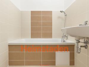 Pronájem bytu 2+1, Havířov - Město, 17. listopadu, 52 m2