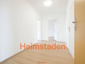 Pronájem bytu 2+1, Havířov - Město, 17. listopadu, 52 m2