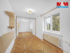 Pronájem bytu 3+1, Opočno, Palackého, 70 m2