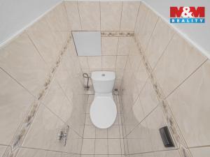 Pronájem bytu 3+1, Opočno, Palackého, 70 m2