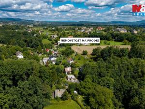 Prodej pozemku pro bydlení, Čtveřín - Doubí, 432 m2