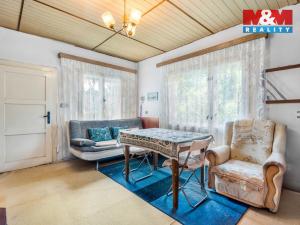 Prodej pozemku pro bydlení, Čtveřín - Doubí, 432 m2