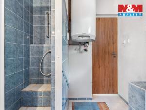 Prodej pozemku pro bydlení, Čtveřín - Doubí, 432 m2