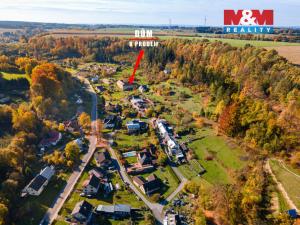 Prodej rodinného domu, Vendolí, 100 m2