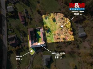 Prodej rodinného domu, Vendolí, 100 m2