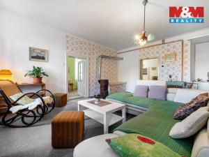 Prodej rodinného domu, Vendolí, 100 m2