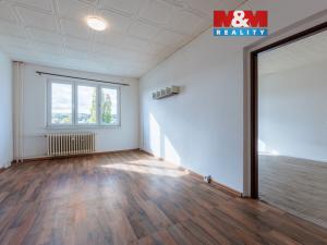 Pronájem bytu 2+1, Chodov, Revoluční, 56 m2