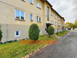 Pronájem bytu 1+1, Ostrava - Petřkovice, U Jana, 45 m2