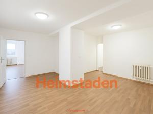 Pronájem bytu 2+1, Ostrava - Poruba, Hlavní třída, 70 m2