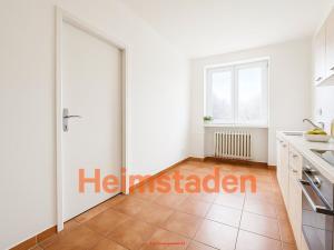 Pronájem bytu 2+1, Ostrava - Poruba, Opletalova, 53 m2