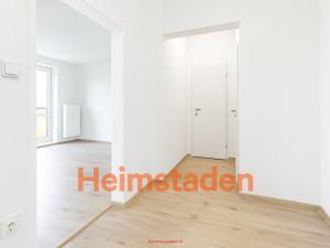 Pronájem bytu 2+1, Ostrava - Poruba, Opavská, 54 m2