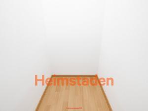 Pronájem bytu 2+1, Ostrava - Poruba, Hlavní třída, 63 m2