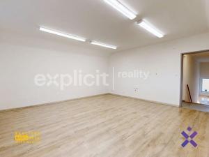 Pronájem výrobních prostor, Zlín, U Tescomy, 174 m2