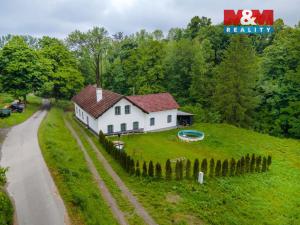 Prodej rodinného domu, Polička - Lezník, 260 m2