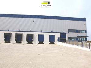 Pronájem výrobních prostor, Klatovy - Klatovy II, Schiffauerova, 5000 m2