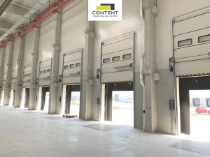 Pronájem výrobních prostor, Klatovy - Klatovy II, Schiffauerova, 5000 m2