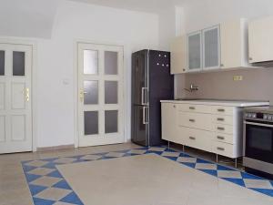 Pronájem rodinného domu, Praha - Smíchov, Přímá, 70 m2