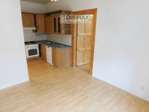 Pronájem bytu 2+kk, Plzeň - Jižní Předměstí, Edvarda Beneše, 53 m2