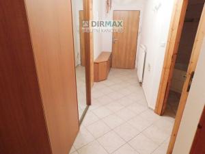 Pronájem bytu 2+kk, Plzeň - Jižní Předměstí, Edvarda Beneše, 53 m2