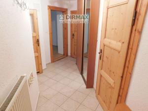 Pronájem bytu 2+kk, Plzeň - Jižní Předměstí, Edvarda Beneše, 53 m2