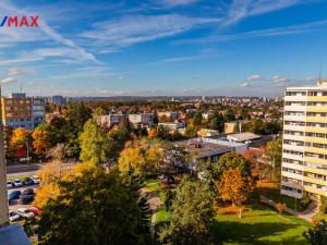 Prodej bytu 3+kk, Praha - Krč, Sládkovičova, 67 m2