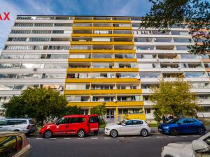 Prodej bytu 3+kk, Praha - Krč, Sládkovičova, 67 m2