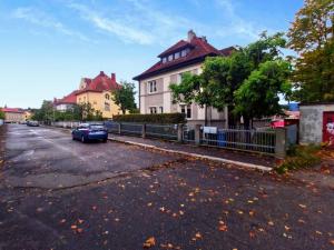 Pronájem bytu 3+1, Liberec - Liberec I-Staré Město, Durychova, 81 m2