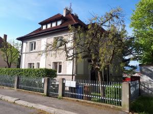 Pronájem bytu 3+1, Liberec - Liberec I-Staré Město, Durychova, 81 m2