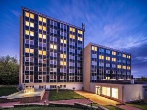 Prodej bytu 1+kk, Praha, Peroutkova, 23 m2